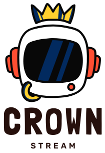 CROWNSTREAM